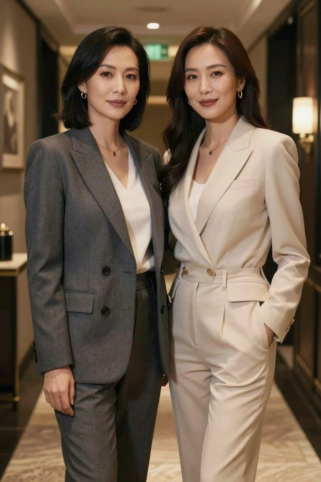 Lesbian Fashion Edit